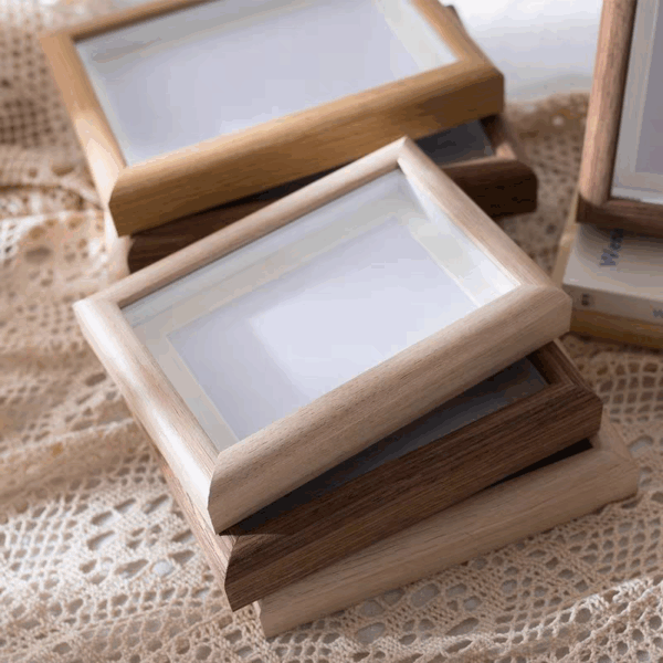 Bespoke Resonance Display - Your Story, Handcrafted